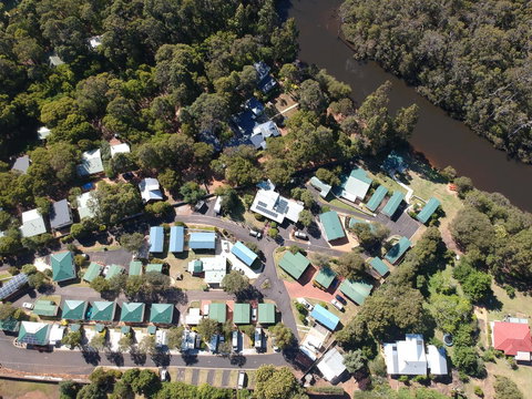 Riverview Tourist Park - ACT Tourism 29