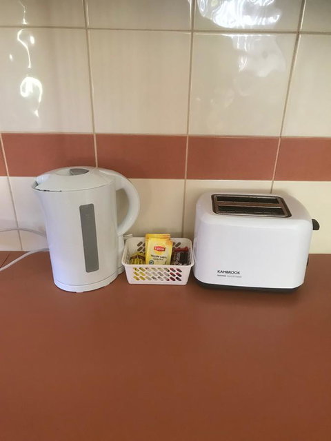 Riverview Tourist Park - ACT Tourism 1