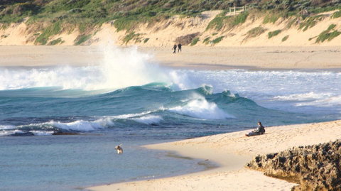 Riverview Tourist Park - ACT Tourism 34