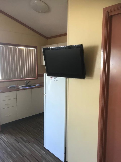 Riverview Tourist Park - ACT Tourism 6