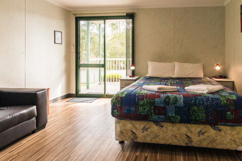 Riverview Tourist Park - ACT Tourism 14