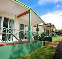 Riverview Tourist Park - ACT Tourism