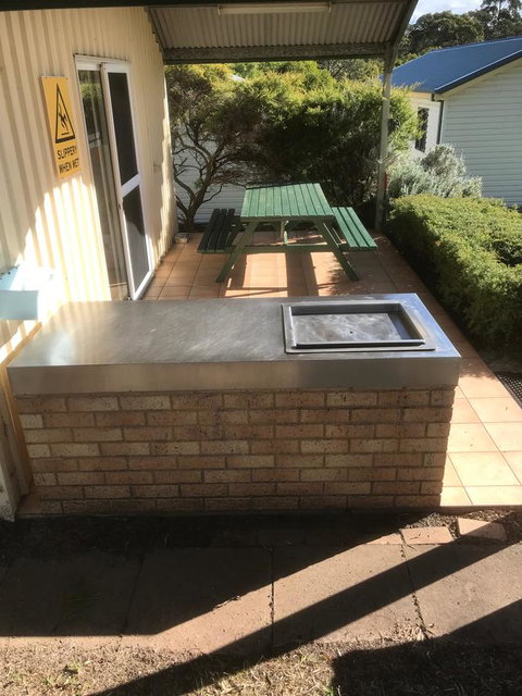 Riverview Tourist Park - ACT Tourism 10