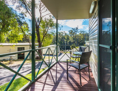 Riverview Tourist Park - ACT Tourism 44