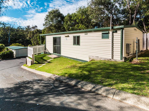 Riverview Tourist Park - ACT Tourism 39