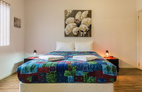 Riverview Tourist Park - ACT Tourism 38