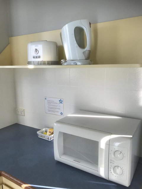 Riverview Tourist Park - ACT Tourism 11