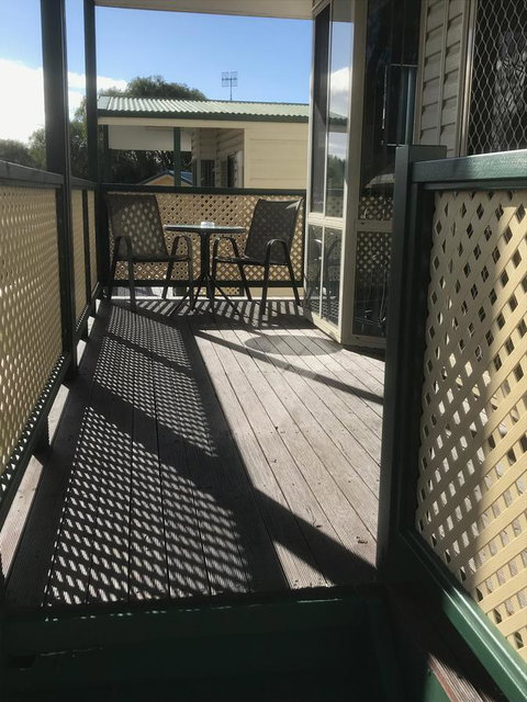 Riverview Tourist Park - ACT Tourism 13