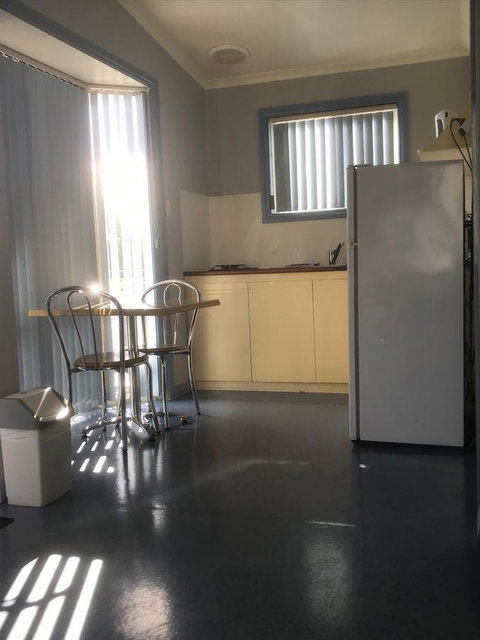 Riverview Tourist Park - ACT Tourism 12