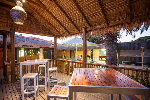 Leisure Inn Hotel Rockingham - ACT Tourism 22