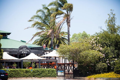 Leisure Inn Hotel Rockingham - ACT Tourism 32