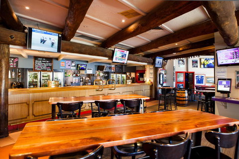 Leisure Inn Hotel Rockingham - ACT Tourism 6