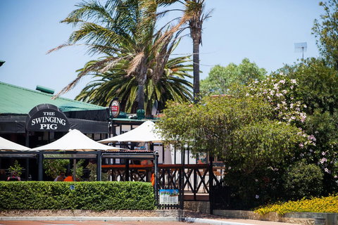 Leisure Inn Hotel Rockingham - ACT Tourism 42