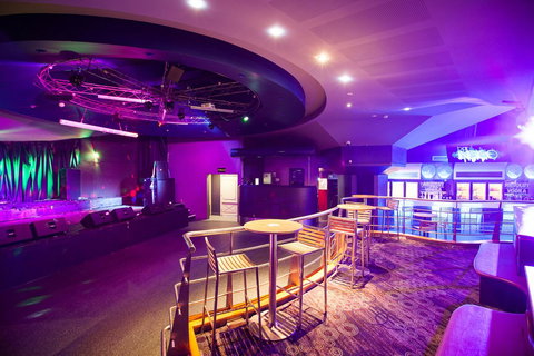 Leisure Inn Hotel Rockingham - ACT Tourism 25