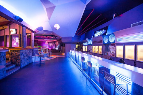 Leisure Inn Hotel Rockingham - ACT Tourism 24