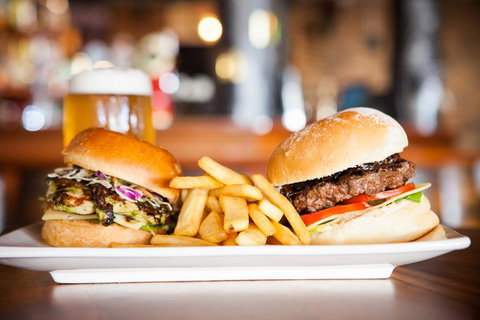 Leisure Inn Hotel Rockingham - ACT Tourism 20