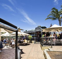 Leisure Inn Hotel Rockingham - ACT Tourism