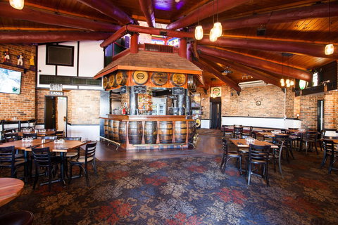 Leisure Inn Hotel Rockingham - ACT Tourism 10