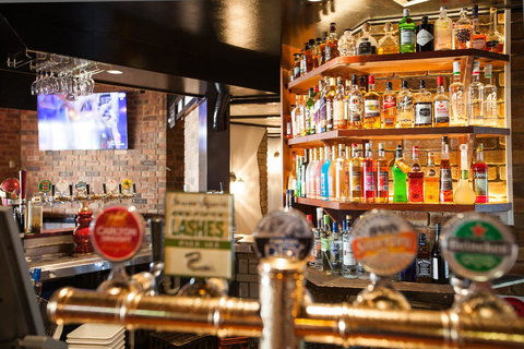 Leisure Inn Hotel Rockingham - ACT Tourism 11