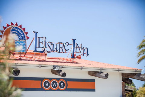 Leisure Inn Hotel Rockingham - ACT Tourism 41