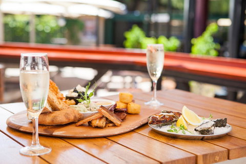 Leisure Inn Hotel Rockingham - ACT Tourism 7