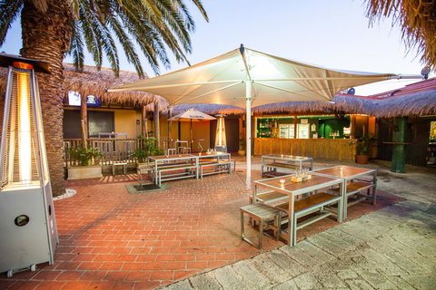Leisure Inn Hotel Rockingham - ACT Tourism 34