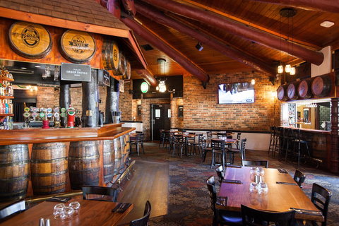 Leisure Inn Hotel Rockingham - ACT Tourism 16