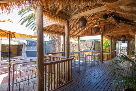 Leisure Inn Hotel Rockingham - ACT Tourism 23