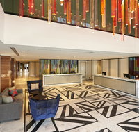 Doubletree By Hilton Perth Northbridge - ACT Tourism