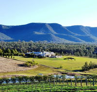 Grapevines Boutique Accommodation - ACT Tourism
