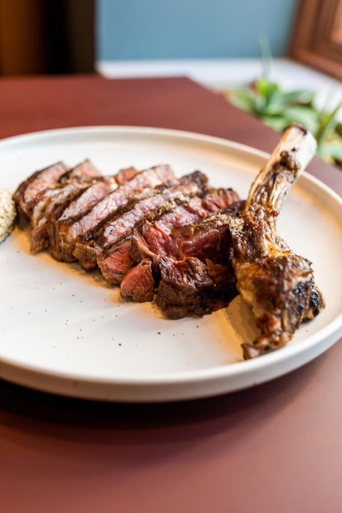 Pan Pacific Perth - ACT Tourism 21