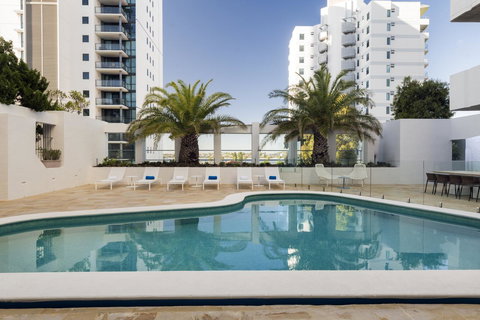 Pan Pacific Perth - ACT Tourism 13