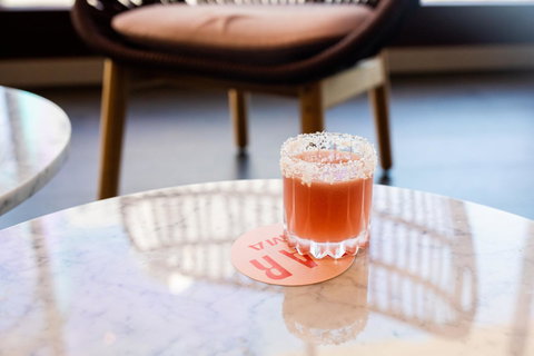 Pan Pacific Perth - ACT Tourism 29