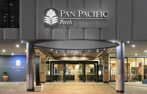 Pan Pacific Perth - ACT Tourism 15