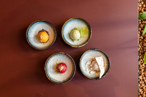 Pan Pacific Perth - ACT Tourism 23