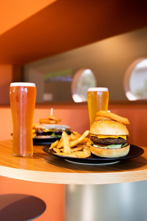 Pan Pacific Perth - ACT Tourism 39