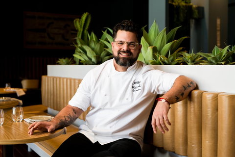 Pan Pacific Perth - ACT Tourism 18