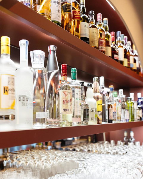 Pan Pacific Perth - ACT Tourism 27