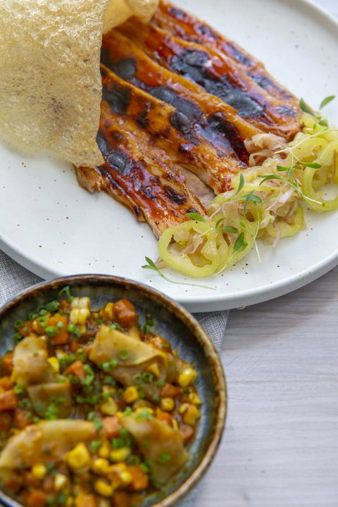 Pan Pacific Perth - ACT Tourism 4