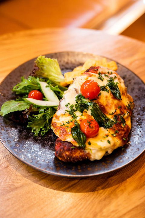 Pan Pacific Perth - ACT Tourism 37