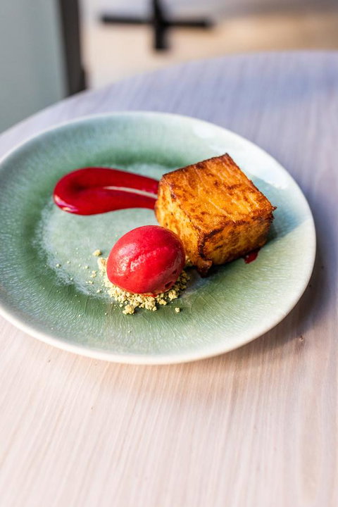 Pan Pacific Perth - ACT Tourism 24