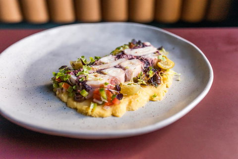 Pan Pacific Perth - ACT Tourism 22