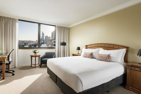 Pan Pacific Perth - ACT Tourism 10