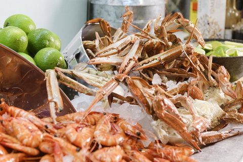 Pan Pacific Perth - ACT Tourism 42