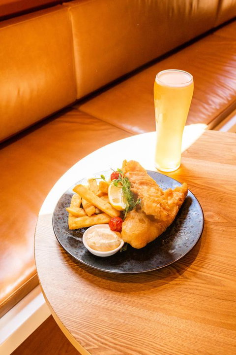 Pan Pacific Perth - ACT Tourism 40