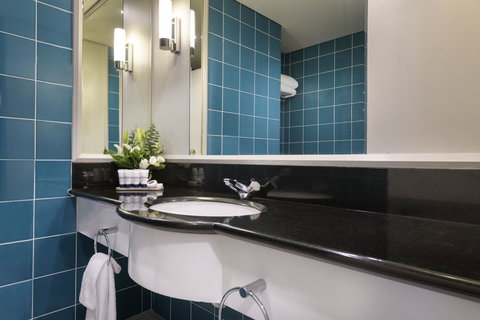 Pan Pacific Perth - ACT Tourism 11