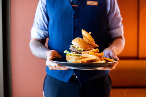 Pan Pacific Perth - ACT Tourism 36