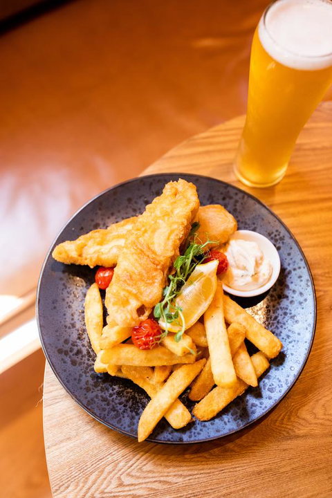 Pan Pacific Perth - ACT Tourism 9