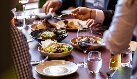 Pan Pacific Perth - ACT Tourism 2