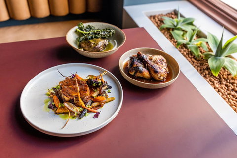 Pan Pacific Perth - ACT Tourism 20